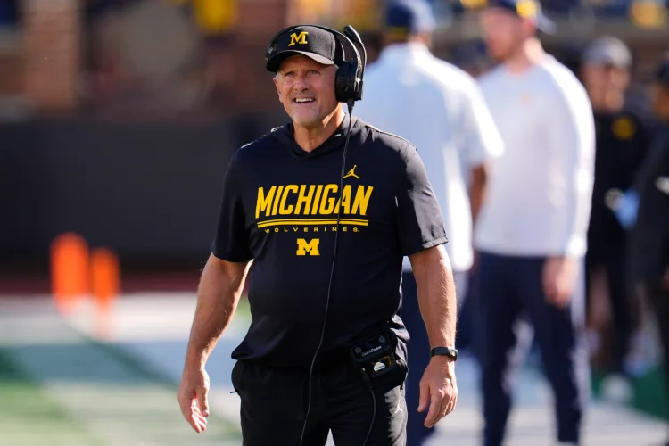 College football coaches big fans of NCAA's 5-in-5 rule, taking redshirt decisions off their plate